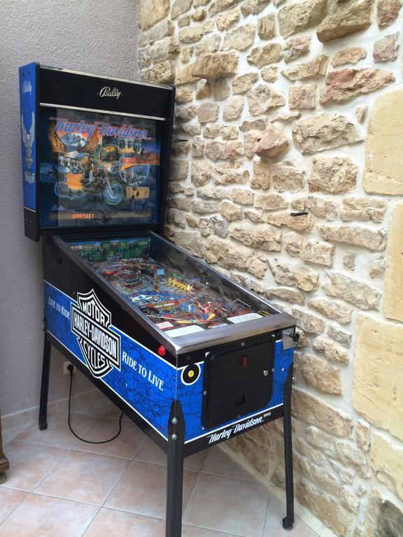 Gite Le Bol D'Air Puilly-et-Charbeaux Room photo